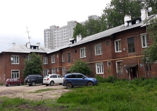 Нижегородская мэрия вынуждает жителей аварийного фонда к переезду в еще худшие условия