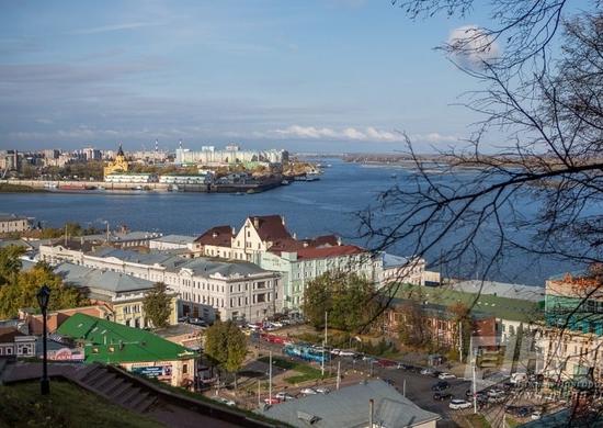 Нижний Новгород вошёл в Топ-5 городов с наиболее уязвимыми от коронавируса муниципальными бюджетами