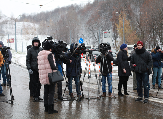 Реформа государственных СМИ запланирована в Нижегородской области