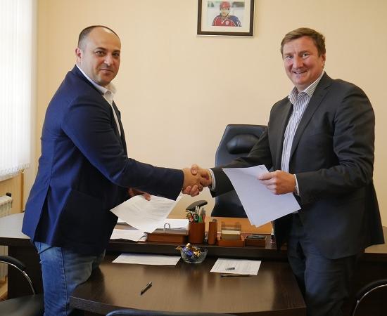 Концессионные схемы планируется применять при модернизации объектов спорта в Нижегородской области