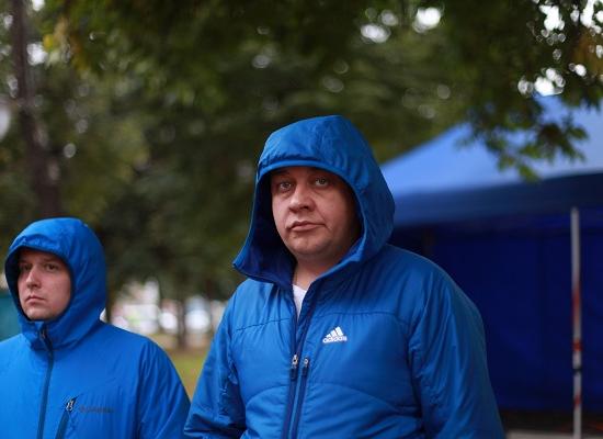 Стали известны организаторы фестиваля «Позитивный Нижний», прошедшего в окружении полицейских в Нижнем Новгороде