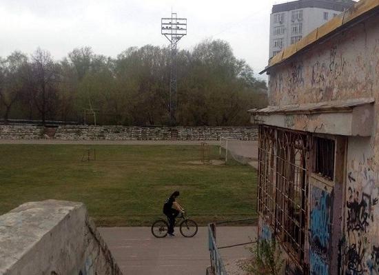 Администрация обещает учесть мнение общественности, решая судьбу стадиона «Водник» в Нижнем Новгороде