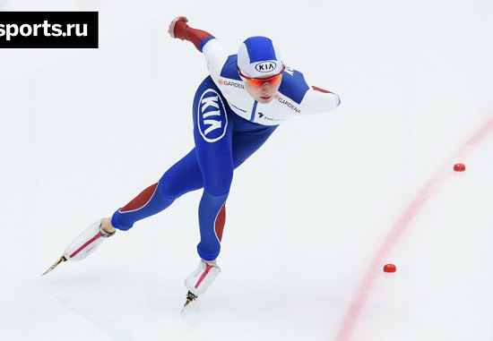 Нижегородка Воронина завоевала «бронзу» на Олимпиаде в Пхёнчхане