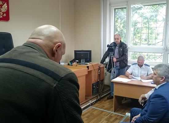 Защита преподнесла сюрприз суду и обвинению по делу главы администрации Нижнего Новгорода Белова