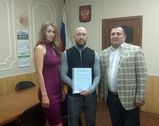 Сын чиновницы администрации в Балахне получит социальную выплату в размере 750 тыс. руб. на покупку жилья