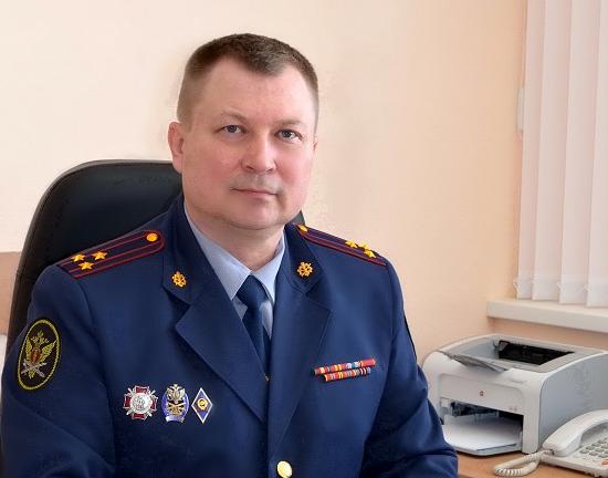 Замначальника ГУФСИН России по Нижегородской области Сычев арестован