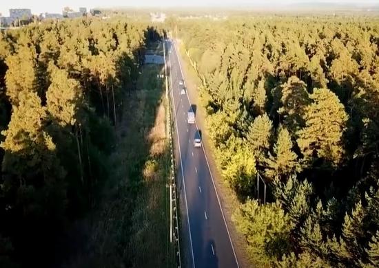 «Кооператив» нижегородских чиновников украл у дзержинцев городские леса