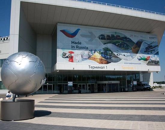 Срочная эвакуация объявлена в аэропорту «Стригино» Нижнего Новгорода