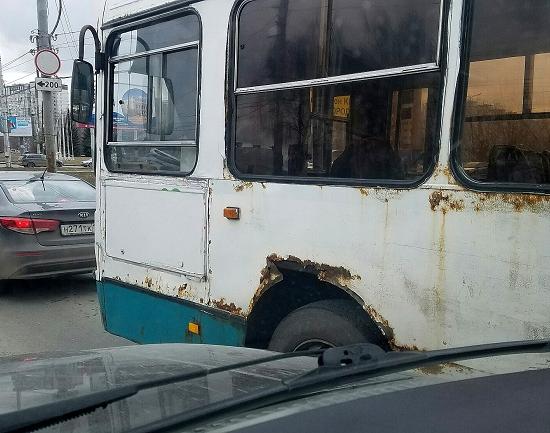 Тариф восьми автобусных маршрутов повысится в Нижнем Новгороде