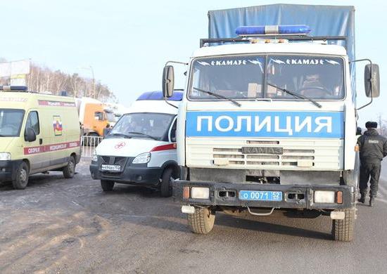 Полиция более двух лет лишена права составлять протоколы по КоАП Нижегородской области