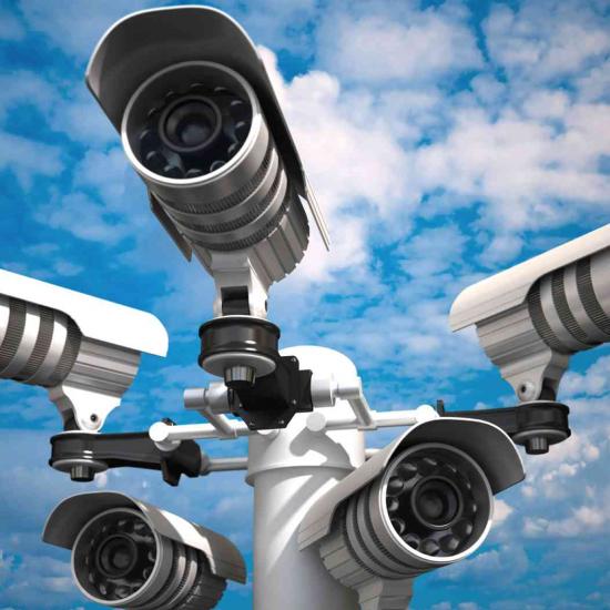 Сторонние системы видеонаблюдения планируется подключить к АПК «Безопасный город» в Нижнем Новгороде