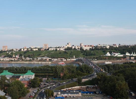На три часа раньше будет начинаться ремонт Канавинского моста в Нижнем Новгороде