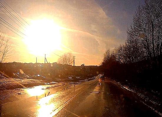 Решена проблема регулярного затопления дороги на Лысогорской в Нижнем Новгороде