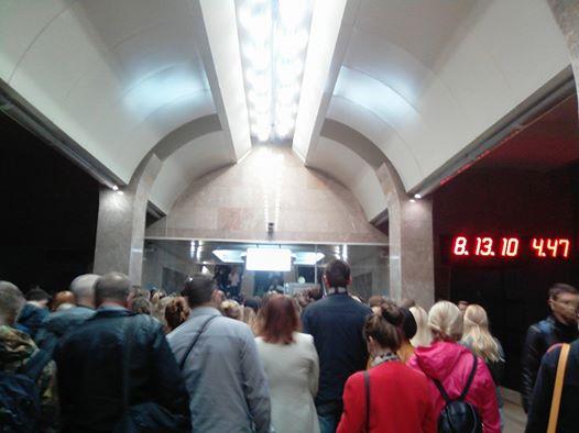 Развитие нижегородского метро приостановлено минимум до 2024 года