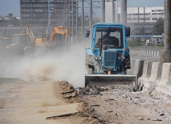 УФАС рассмотрит заявление о картельном сговоре на торгах за контракты на ремонт дорог в Нижнем Новгороде
