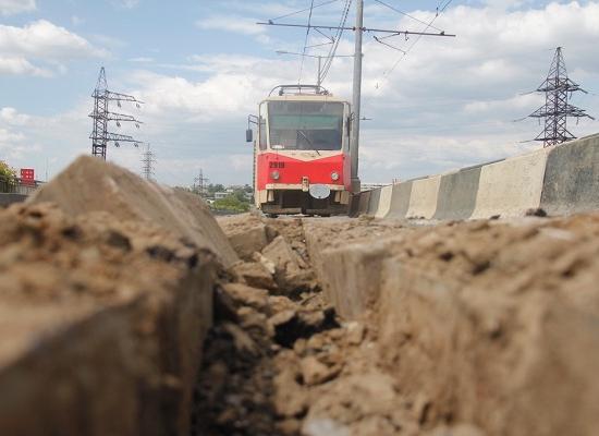 Замена асфальта на дорогах Нижнего Новгорода должна завершиться до 20 октября