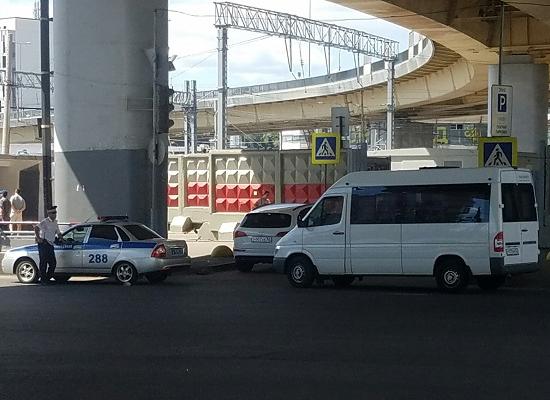 Возбуждено административное дело в отношении нелегального перевозчика в Нижнем Новгороде