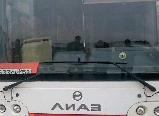 Рядовые сотрудники МП «Нижегородпассажиравтотранс» поддерживают версию ЛиАЗ о причинах массовых поломок новых «гармоней»