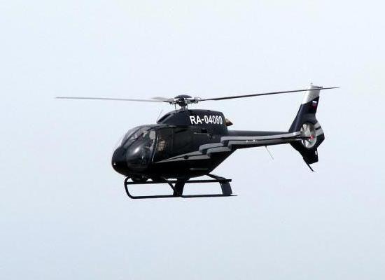 Найдены факты, указывающие на вероятного собственника вертолета, обнаруженного у замгубернатора Нижегородской области Антонова