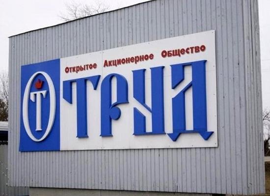 Поставка газа прекращена заводу «Труд» в городе Вача Нижегородской области