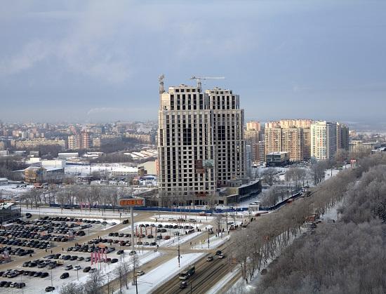 Госавтоинспекция назвала самые опасные участки дорог в Нижегородской области