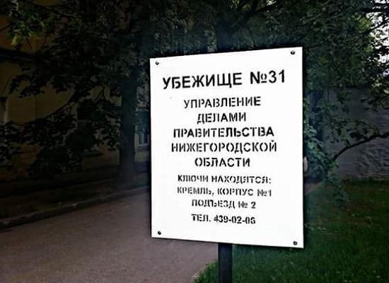 Антикоррупционный мониторинг заказало управделами правительства Нижегородской области