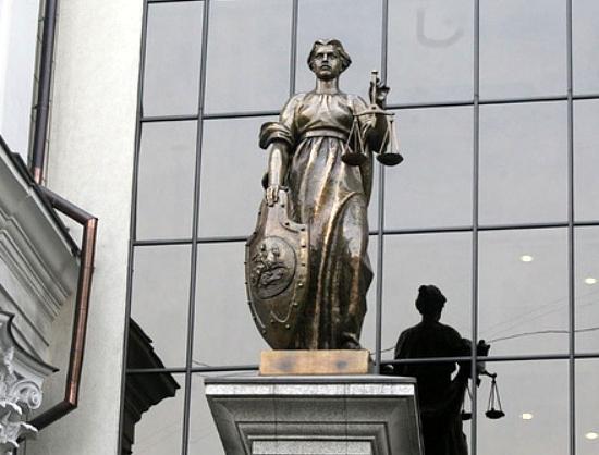 Верховный суд РФ узаконил строительство Нижегородского низконапорного узла