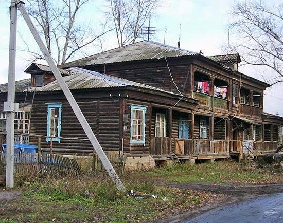 Володарск и Решетиха получат статус территории опережающего социально-экономического развития