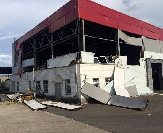 Предприятия в Дзержинске не смогут получить компенсацию ущерба от взрывов на заводе «Кристалл» без суда