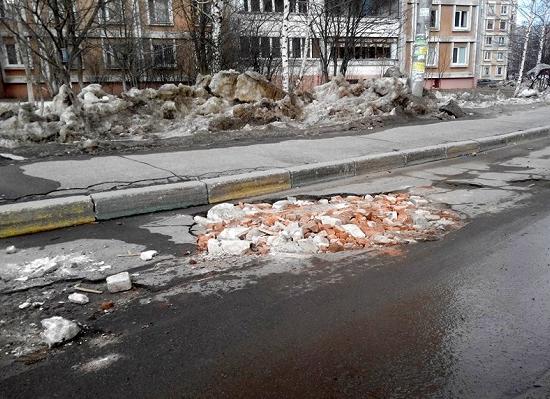 Стали известны места, где отремонтируют дороги в Нижнем Новгороде