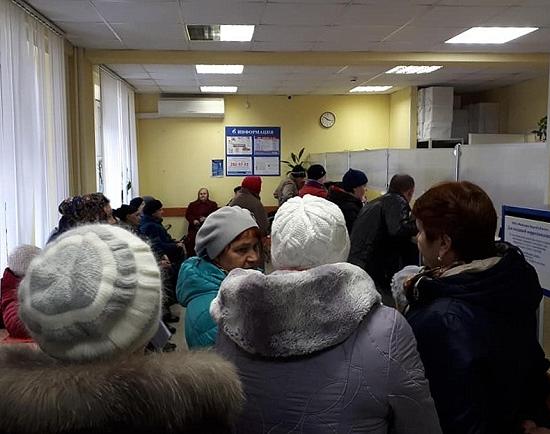 Названо, сколько врачей не хватает поликлиникам Нижегородской области
