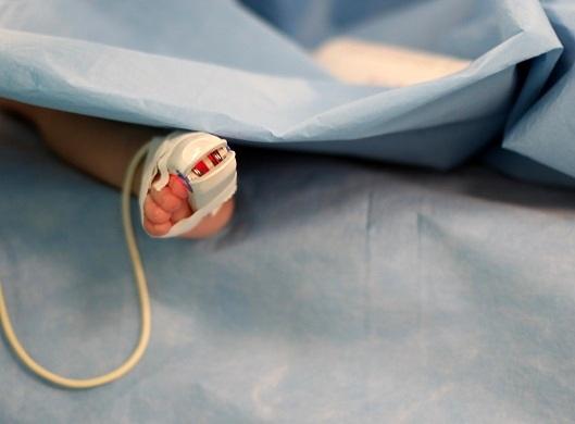 Ростом младенческой смертности начался 2019 год в Нижегородской области