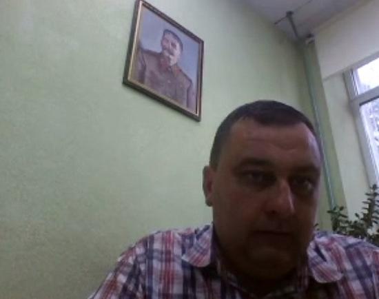 Зоров объявил о задержании директора АО «Борский водоканал» Иванова
